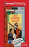 COLE IN MY STOCKING - Jule McBride - 9781459275119