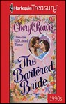 The Bartered Bride - Cheryl Reavis - 9781459275294