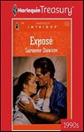 Exposé - Saranne Dawson - 9781459275584