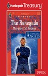 THE RENEGADE - Margaret St. George - 9781459275607
