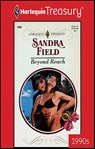 Beyond Reach - Sandra Field - 9781459276277