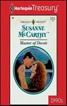 Master of Deceit - Susanne McCarthy - 9781459276529
