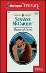 Master of Deceit - Susanne McCarthy - 9781459276529