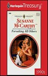 Forsaking All Others - Susanne McCarthy - 9781459276826