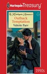OUTBACK TEMPTATION - Valerie Parv - 9781459277083
