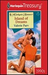 Island of Dreams - Valerie Parv - 9781459277366