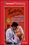 Something Old, Something New - Donna Sterling - 9781459278257