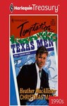 CHRISTMAS MALE - Heather MacAllister - 9781459278516