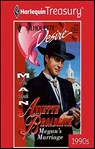 Megan's Marriage - Annette Broadrick - 9781459278578