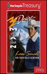The Texas Blue Norther - Lass Small - 9781459279025