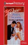 THE BRIDE WORE TIE-DYE - Pamela Ingrahm - 9781459279124