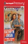 TIME AND AGAIN - Kathryn Jensen - 9781459279193
