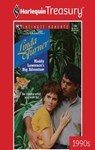 MADDY LAWRENCE'S BIG ADVENTURE - Linda Turner - 9781459279346