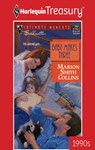 BABY MAKES THREE - Marion Smith Collins - 9781459279667