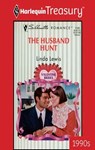 THE HUSBAND HUNT - Linda Lewis - 9781459279834