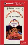 Temporary Husband - Val Whisenand - 9781459280021