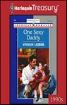 One Sexy Daddy - Vivian Leiber - 9781459281158
