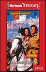 She Caught the Sheriff - Anne Marie Duquette - 9781459281288
