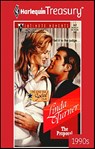 The Proposal - Linda Turner - 9781459281455