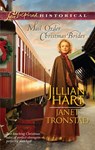 Mail-Order Christmas Brides - Jillian Hart ; Janet Tronstad - 9781459282575