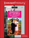 The Accidental Princess - Margaret St. George - 9781459282919