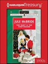 The Baby & the Bodyguard - Jule McBride - 9781459282964