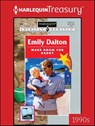 Make Room for Daddy - Emily Dalton - 9781459283121