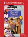 It's About Time - Charlotte Douglas - 9781459283145