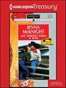 The Cowboy Hires a Wife - Jenna McKnight - 9781459283251