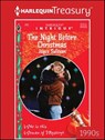The Night Before Christmas - Joyce Sullivan - 9781459283954