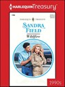 Wildfire - Sandra Field - 9781459284326