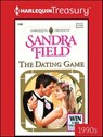 The Dating Game - Sandra Field - 9781459284807