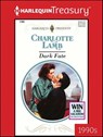 Dark Fate - Charlotte Lamb - 9781459284814