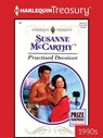 PRACTISED DECEIVER - Susanne Mccarthy - 9781459284883