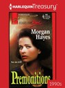 PREMONITIONS - Morgan Hayes - 9781459285828