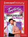 Undercover Baby - Gina Wilkins - 9781459286153