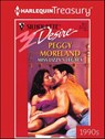 Miss Lizzy's Legacy - Peggy Moreland - 9781459286597