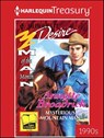 Mysterious Mountain Man - Annette Broadrick - 9781459286627