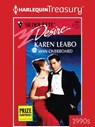 Man Overboard - Karen Leabo - 9781459286795