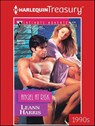 Angel at Risk - Leann Harris - 9781459287099