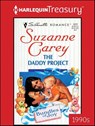 The Daddy Project - Suzanne Carey - 9781459287587
