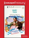 BABY TALK - Julianna Morris - 9781459287723