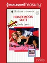 HONEYMOON SUITE - Linda Lewis - 9781459287808