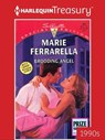 Brooding Angel - Marie Ferrarella - 9781459288102