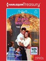 THE AVENGER - Diana Whitney - 9781459288249