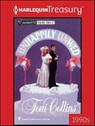 Unhappily Unwed - Toni Collins - 9781459288324