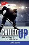 Called Up - Steven Sandor - 9781459413641
