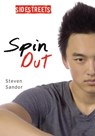 Spin Out - SANDOR,  Steven - 9781459414556