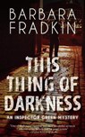 This Thing of Darkness - FRADKIN,  Barbara - 9781459703773