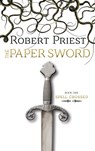 The Paper Sword - Robert Priest - 9781459708266